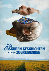 Die obskuren Geschichten eines Zugreisenden