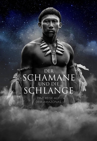 Der Schamane und die Schlange (DVD)