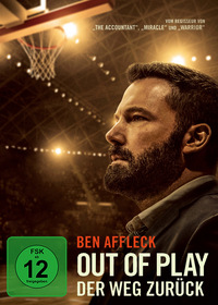 Out of Play - Der Weg zurück (Blu-ray)