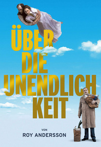 Über die Unendlichkeit