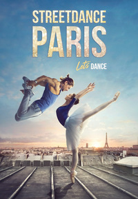 Let's Dance - StreetDance Paris