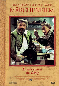 Es war einmal ein König (DVD)