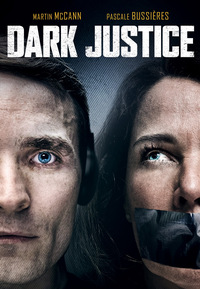 Dark Justice
