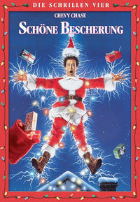 Schöne Bescherung (DVD)