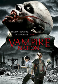 Vampire Nation