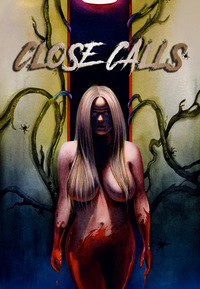 Close Calls (DVD)