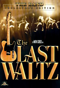 The Last Waltz (DVD)