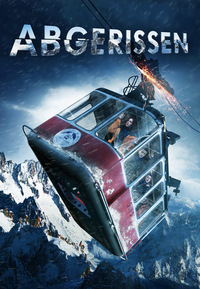 Abgerissen (DVD)