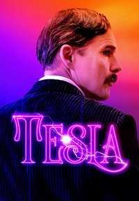 Tesla (DVD)