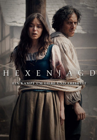 Hexenjagd - Ein Kampf um Liebe und Freiheit (DVD)