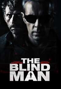 The Blind Man (DVD)