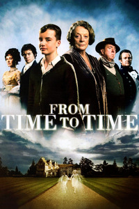 From Time to Time (DVD)
