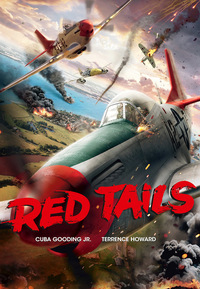 Red Tails (DVD)