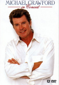 Michael Crawford - In Concert (DVD)