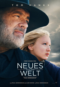 Neues aus der Welt (DVD)