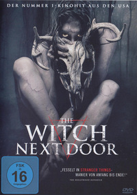 The Witch Next Door (DVD)
