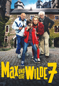 Max und die Wilde 7