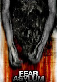 Fear Asylum - Uncut Edition (DVD)