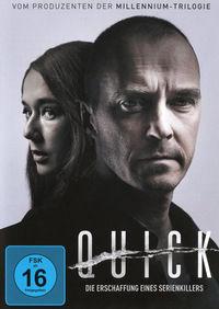 Quick (Blu-ray)