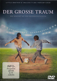 Der große Traum (DVD)