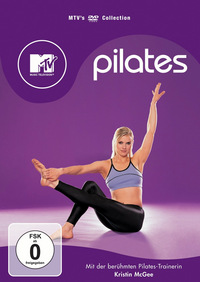 MTV Pilates (DVD)