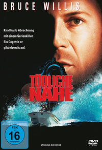 Tödliche Nähe (DVD)