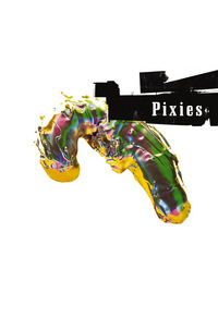 Pixies - Pixies (DVD)
