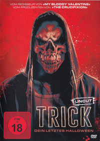 Trick - Dein letztes Halloween (DVD)