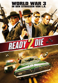 Ready 2 Die