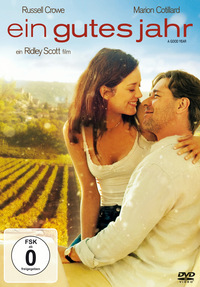 Ein gutes Jahr (DVD)