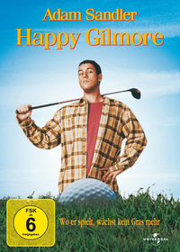 Happy Gilmore (DVD)