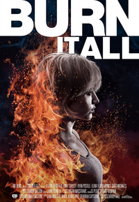 Burn It All (Blu-ray)
