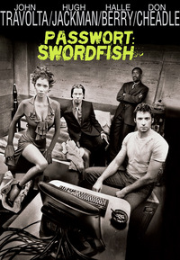 Passwort: Swordfish (DVD)