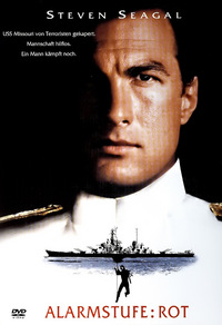 Alarmstufe: Rot - FSK-16-Fassung (DVD)