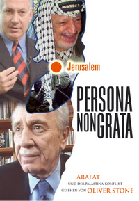 Persona Non Grata (DVD)