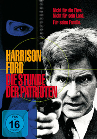 Die Stunde der Patrioten (Blu-ray)