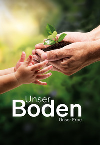 Unser Boden, unser Erbe (DVD)