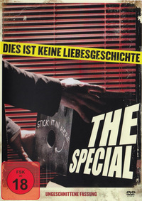 The Special (DVD)