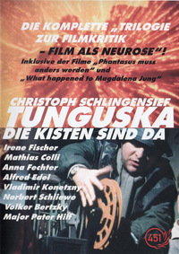 Tunguska (DVD)