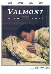 Valmont (DVD)