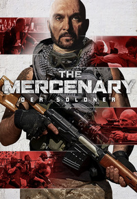 The Mercenary - Der Söldner (DVD)