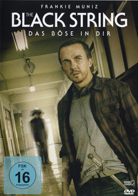 The Black String (Blu-ray)