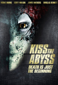 Kiss the Abyss (DVD)