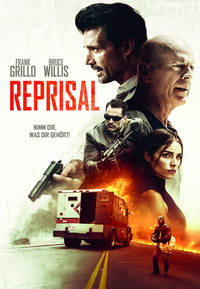 Reprisal (DVD)