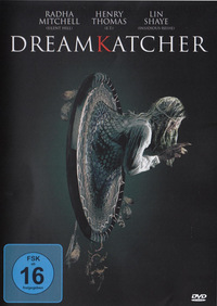 Dreamkatcher (DVD)