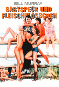 Babyspeck und Fleischklößchen (DVD)