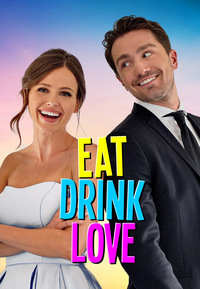 Eat, Drink, Love