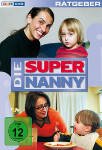 Die Super-Nanny (DVD)