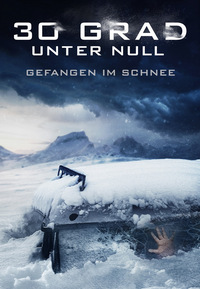30 Grad unter Null
