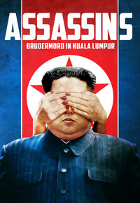Assassins - Brudermord in Kuala Lumpur (Blu-ray)